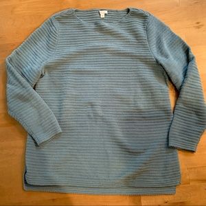 JJill sweater